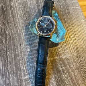 Mens Vincero Bellwether watch